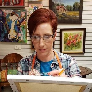 Meet your Posher, Starr